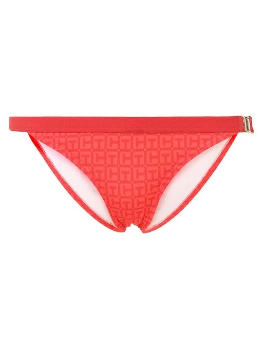 Foto van product Bikinibroekje Tommy Hilfiger rood