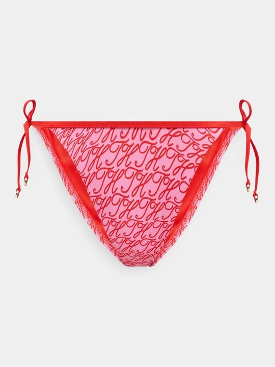 Foto van product Bikinibroekje Tommy Hilfiger roze