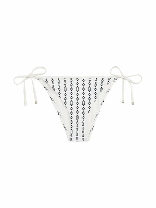 Foto van product Bikinibroekje Tommy Hilfiger wit