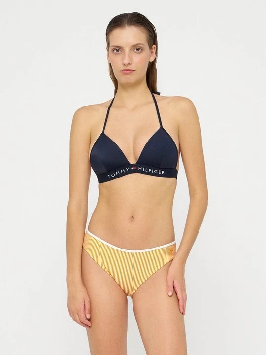 Foto van product Bikinibroekje Tommy Hilfiger wit