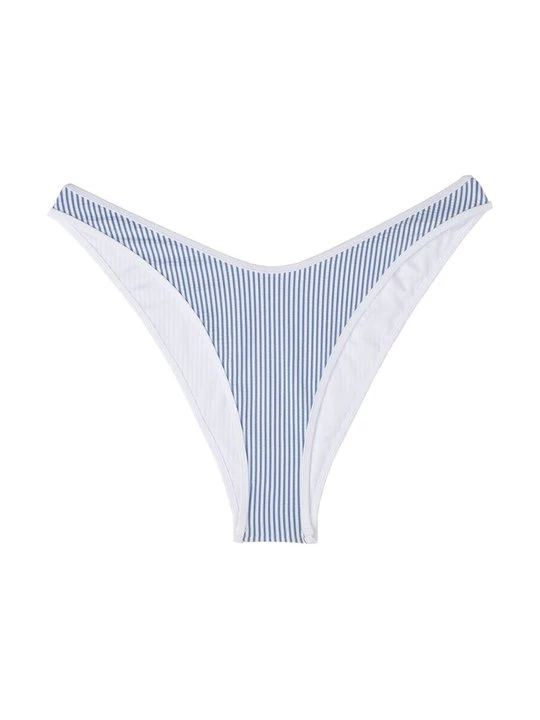Foto van product Bikinibroekje Tommy Hilfiger wit