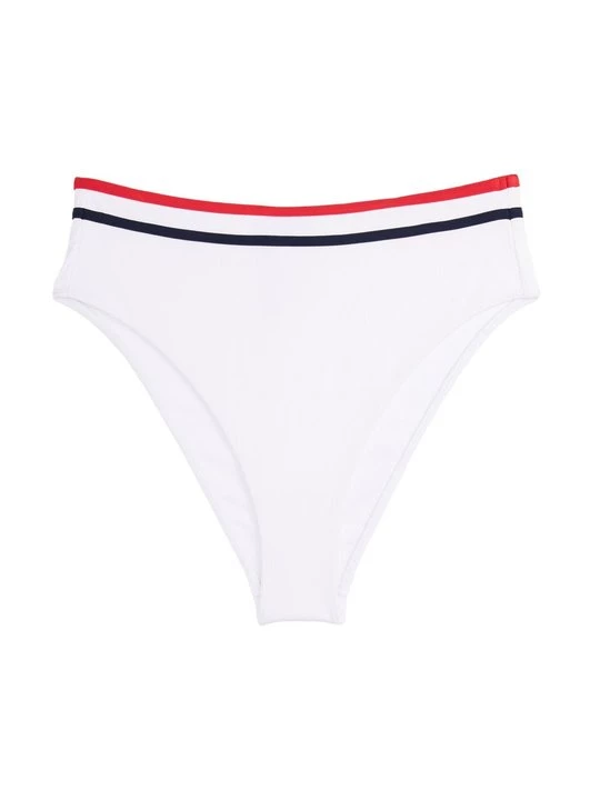 Foto van product Bikinibroekje Tommy Hilfiger wit