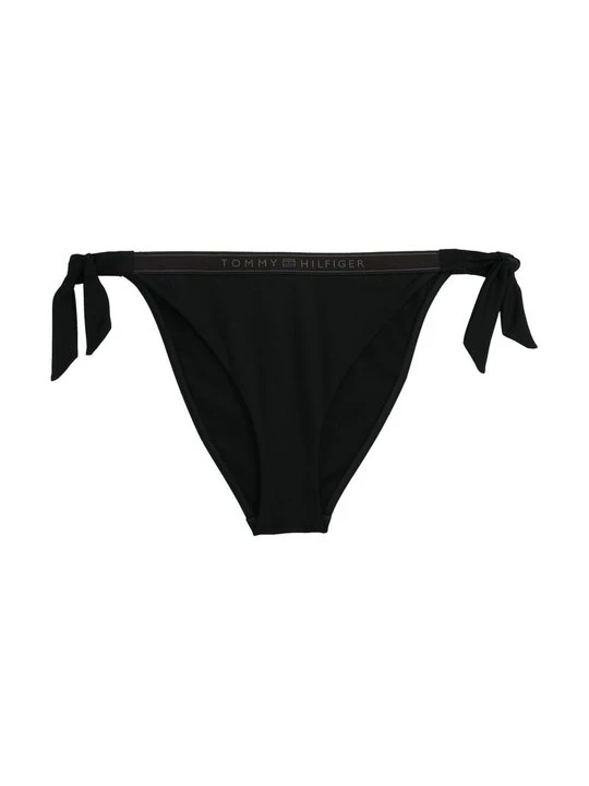 Foto van product Bikinibroekje Tommy Hilfiger zwart