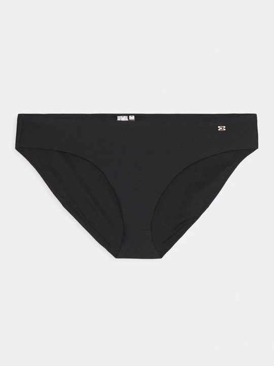 Foto van product Bikinibroekje Tommy Hilfiger zwart