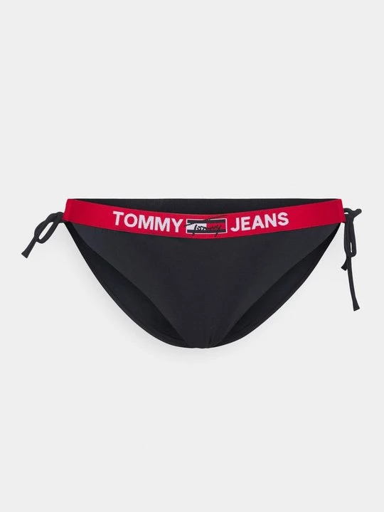 Foto van product Bikinibroekje Tommy Jeans blauw