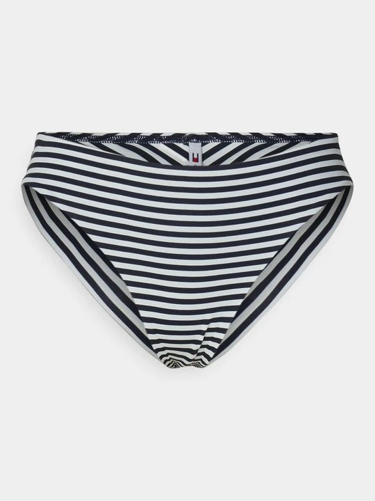 Foto van product Bikinibroekje Tommy Jeans donkerblauw
