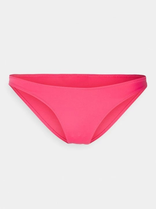 Foto van product Bikinibroekje Tommy Jeans donkerroze