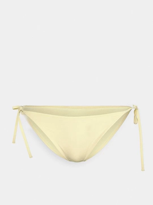 Foto van product Bikinibroekje Tommy Jeans geel