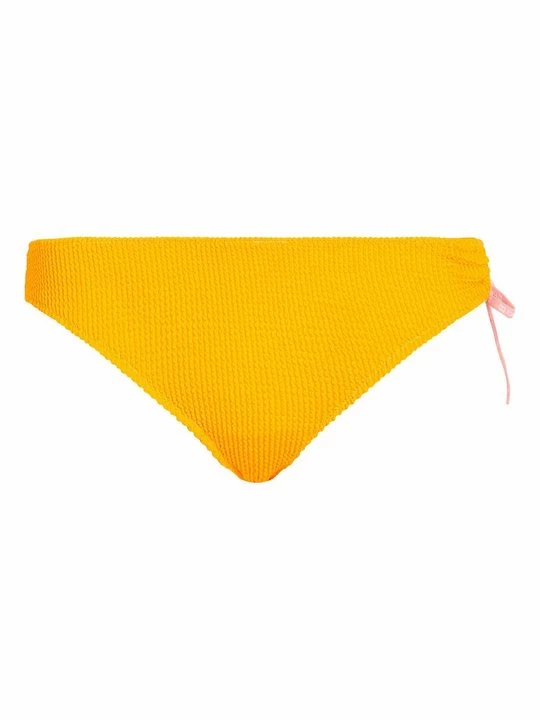 Foto van product Bikinibroekje Tommy Jeans oranje