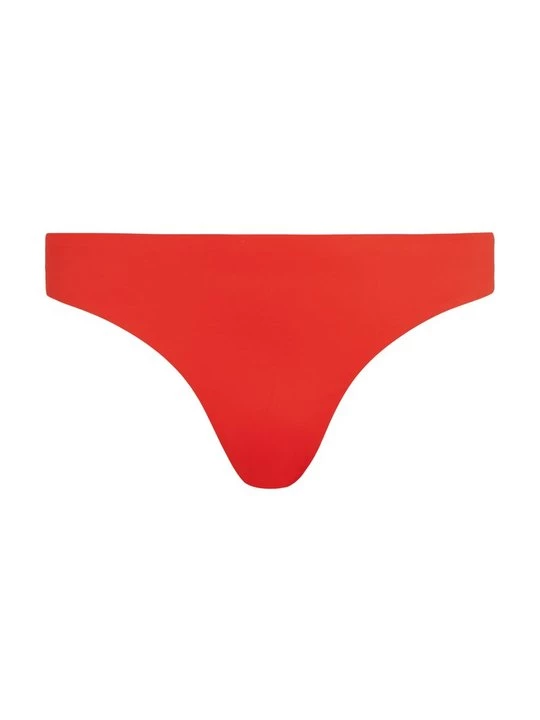 Foto van product Bikinibroekje Tommy Jeans rood