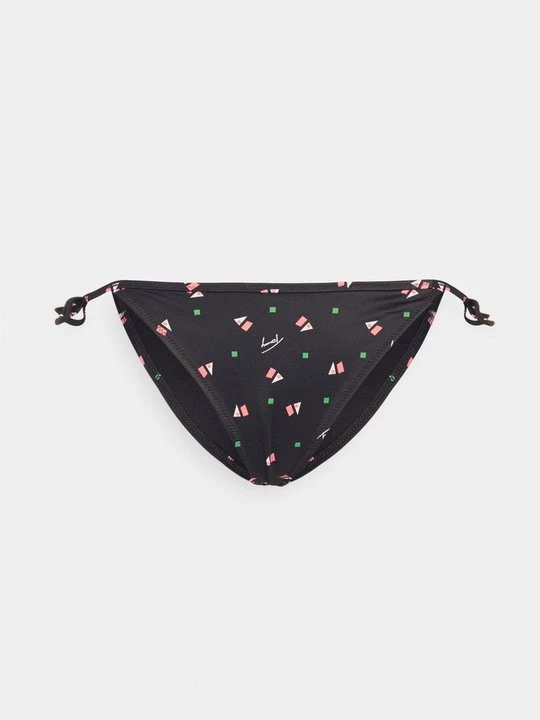 Foto van product Bikinibroekje Tommy Jeans zwart