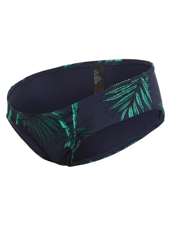 Foto van product Bikinibroekje Topshop donkerblauw