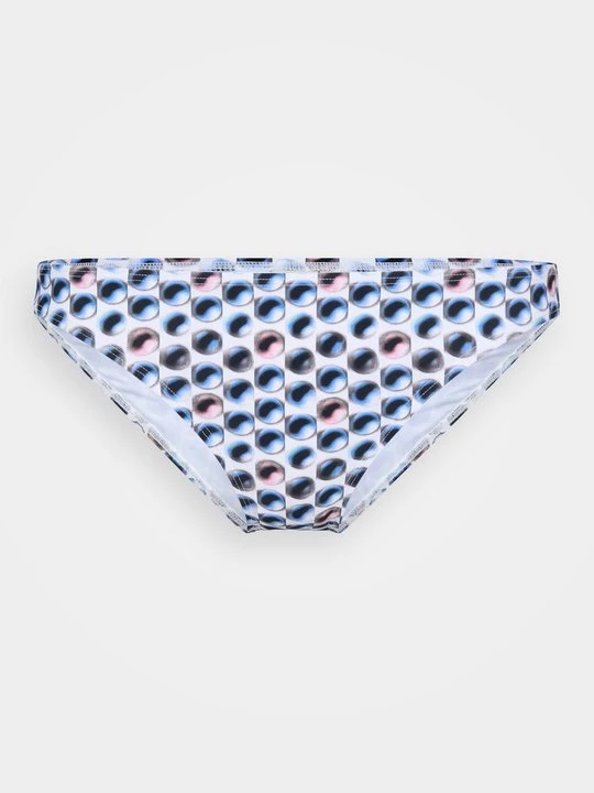 Foto van product Bikinibroekje Tory Burch blauw