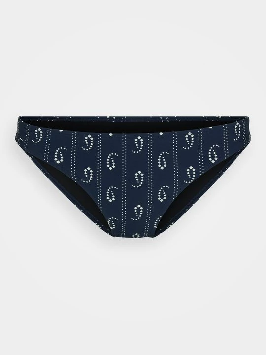 Foto van product Bikinibroekje Tory Burch donkerblauw