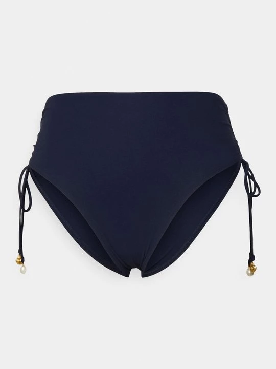 Foto van product Bikinibroekje Tory Burch donkerbruin