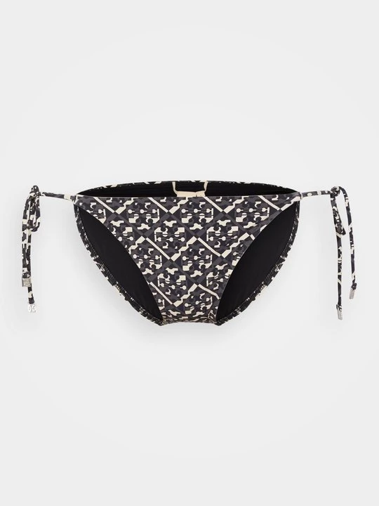 Foto van product Bikinibroekje Tory Burch zwart