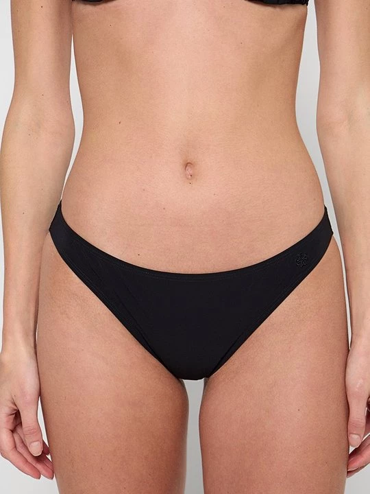 Foto van product Bikinibroekje Tory Burch zwart