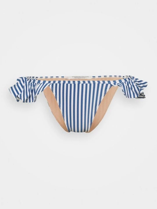 Foto van product Bikinibroekje Underprotection blauw