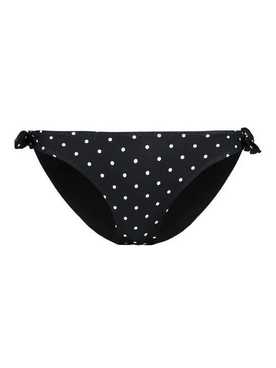 Foto van product Bikinibroekje Underprotection zwart