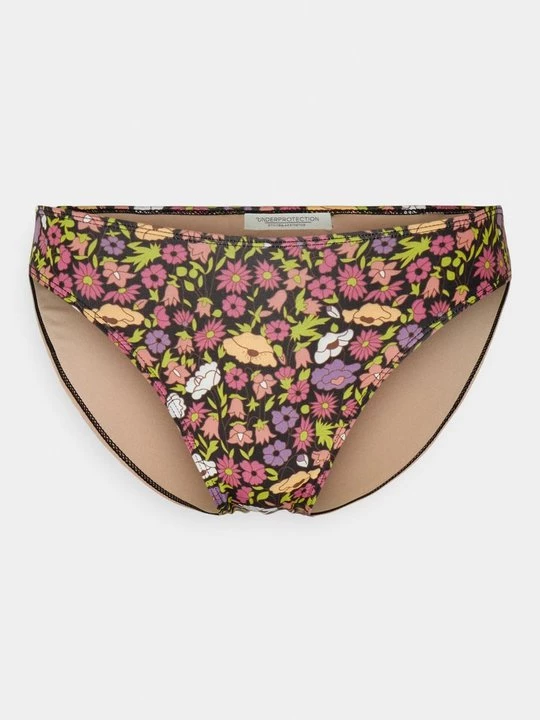 Foto van product Bikinibroekje Underprotection zwart