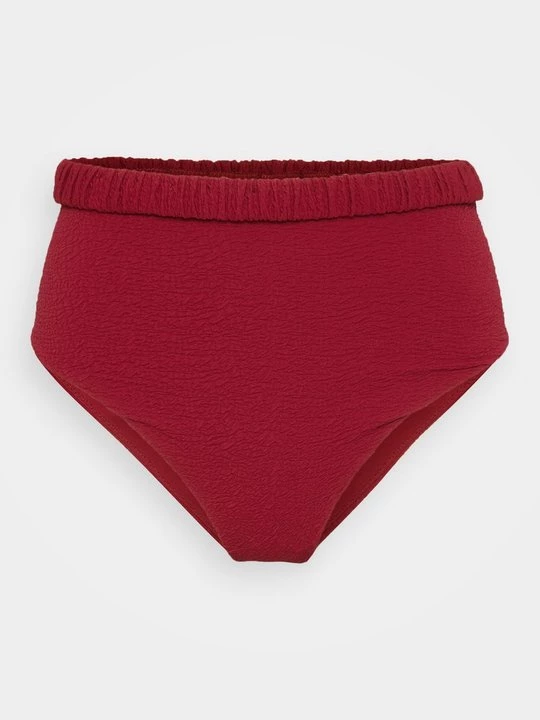 Foto van product Bikinibroekje Undress Code bordeauxrood
