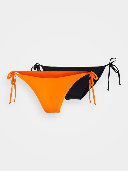 Foto van product Bikinibroekje Vero Moda zwart