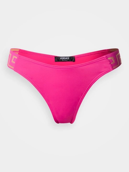 Foto van product Bikinibroekje Versace donkerroze