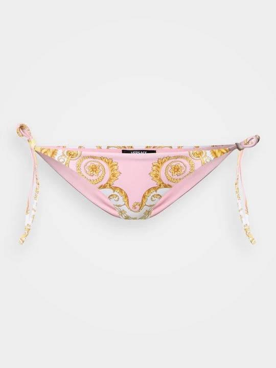 Foto van product Bikinibroekje Versace geel