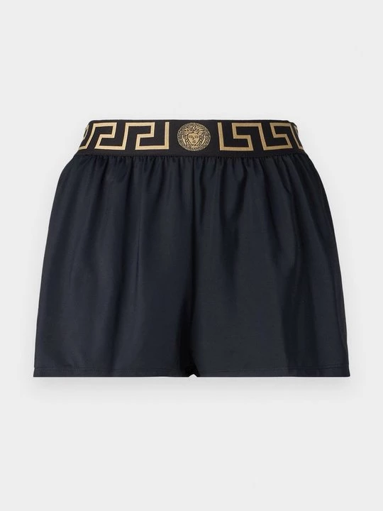 Foto van product Bikinibroekje Versace zwart
