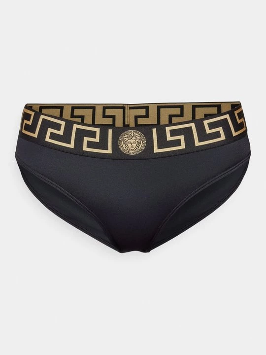 Foto van product Bikinibroekje Versace zwart