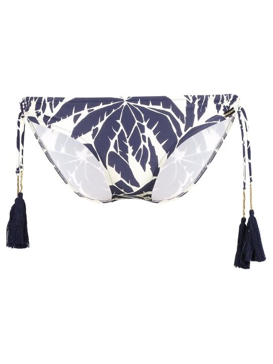 Foto van product Bikinibroekje WATERCULT donkerblauw