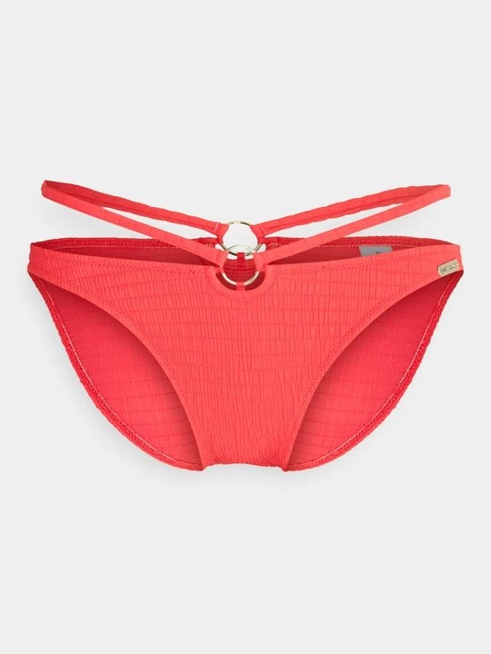 Foto van product Bikinibroekje WATERCULT koraalrood