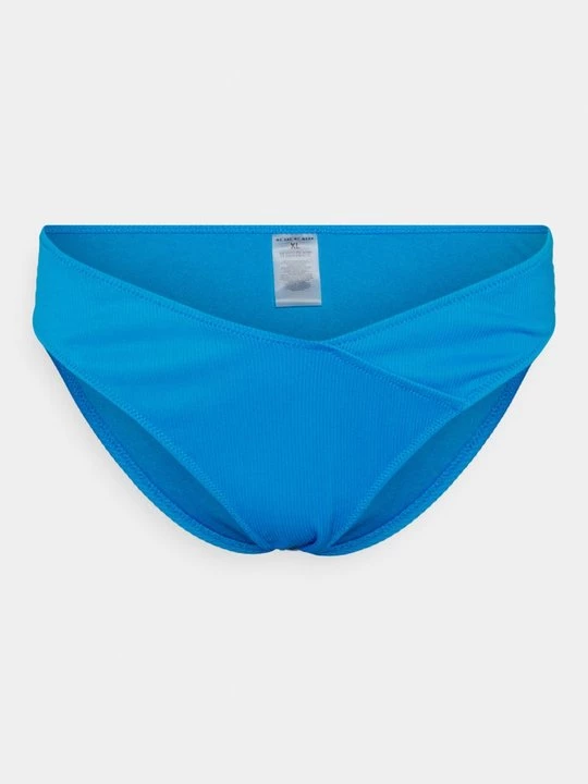 Foto van product Bikinibroekje WE ARE WE WEAR blauw