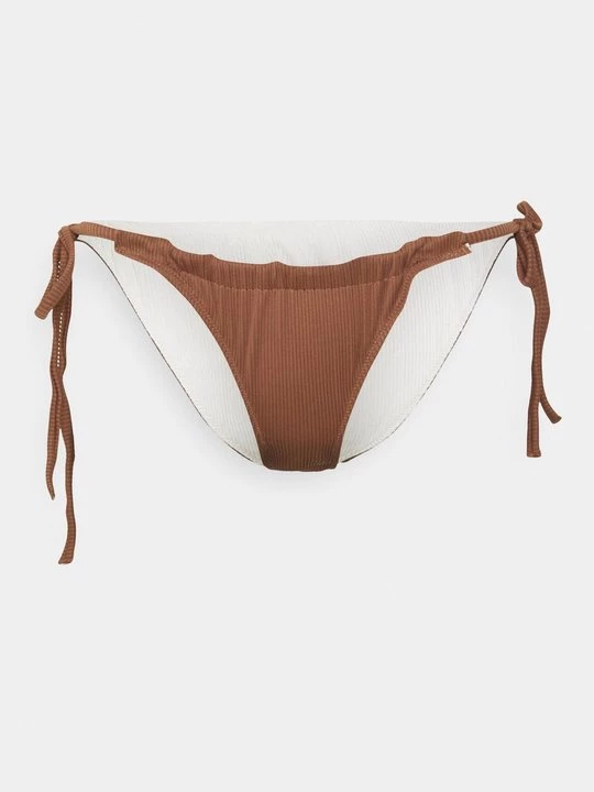 Foto van product Bikinibroekje WE ARE WE WEAR bruin