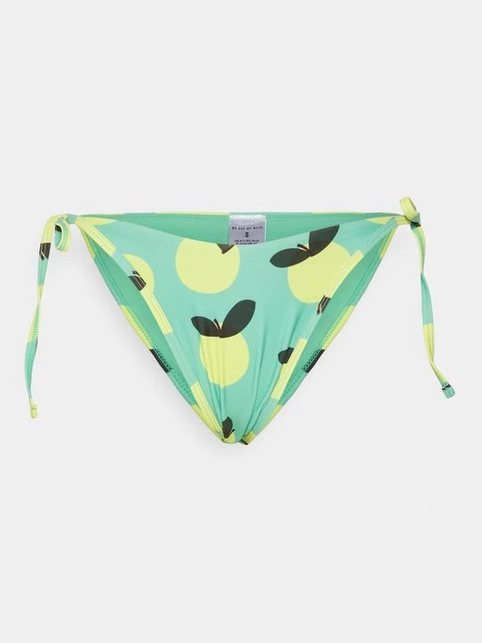 Foto van product Bikinibroekje WE ARE WE WEAR lichtgroen