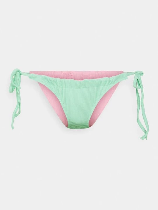 Foto van product Bikinibroekje WE ARE WE WEAR mintgroen
