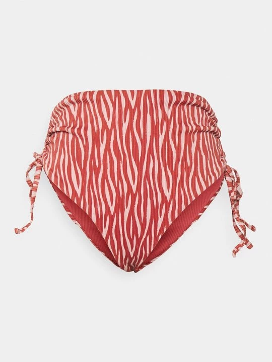 Foto van product Bikinibroekje WE ARE WE WEAR rood