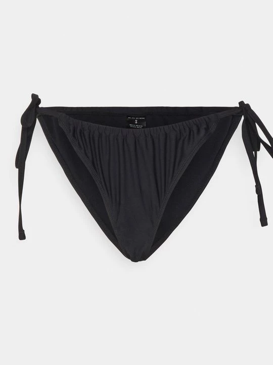 Foto van product Bikinibroekje WE ARE WE WEAR zwart