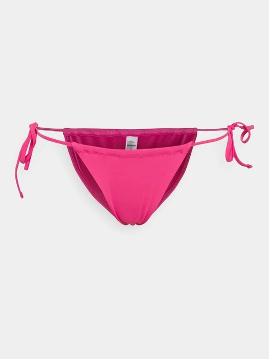 Foto van product Bikinibroekje Weekday donkerroze
