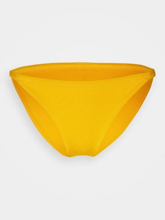 Foto van product Bikinibroekje Weekday geel