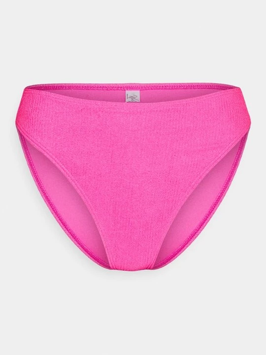 Foto van product Bikinibroekje Wolf & Whistle donkerroze