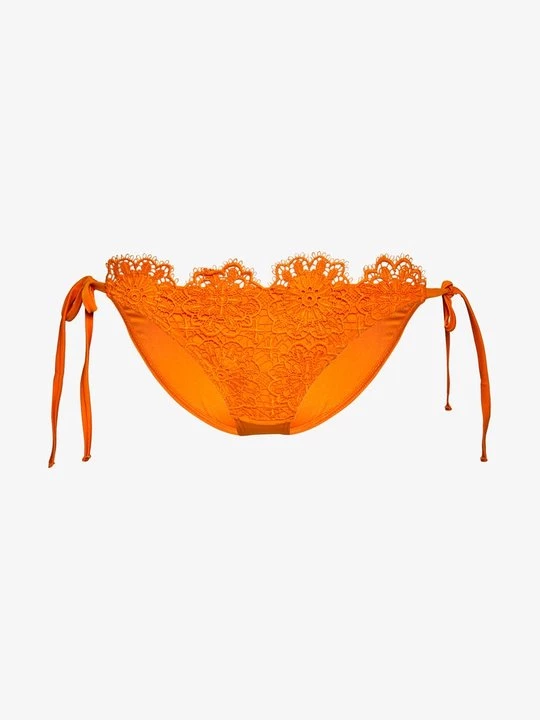 Foto van product Bikinibroekje Wolf & Whistle oranje