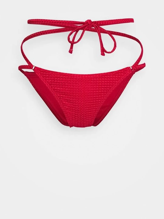 Foto van product Bikinibroekje Wolf & Whistle rood