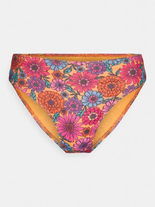 Foto van product Bikinibroekje Wolf & Whistle rood