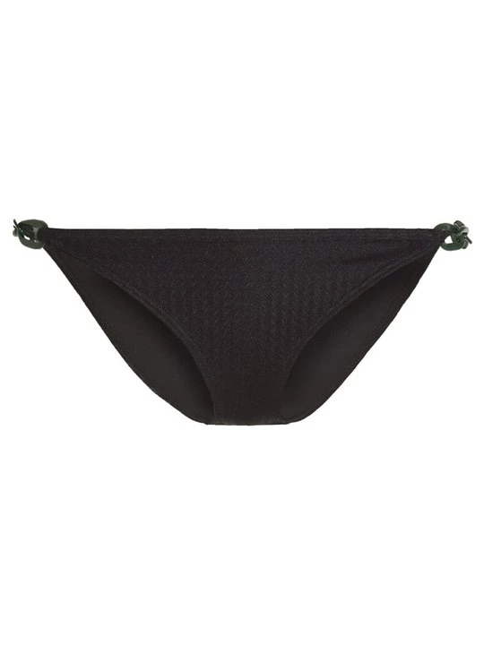 Foto van product Bikinibroekje Wolf & Whistle zwart