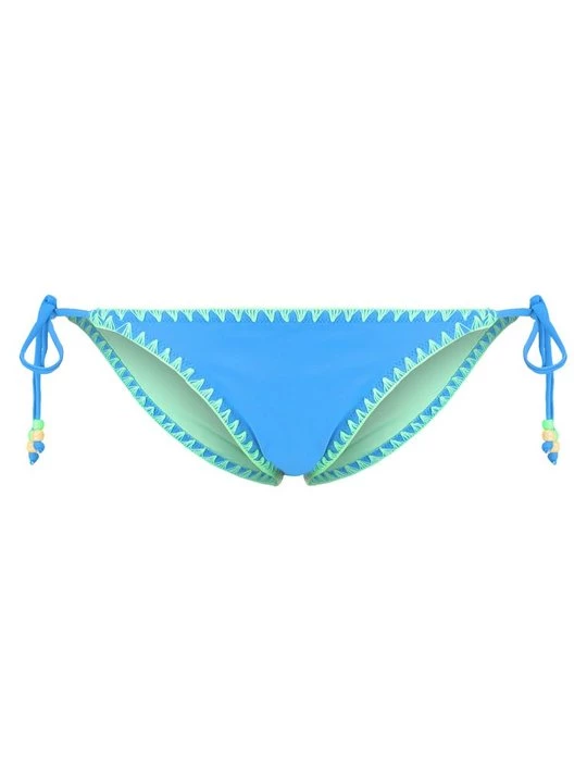 Foto van product Bikinibroekje Women'secret blauw