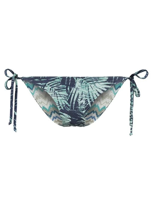Foto van product Bikinibroekje Women'secret blauw