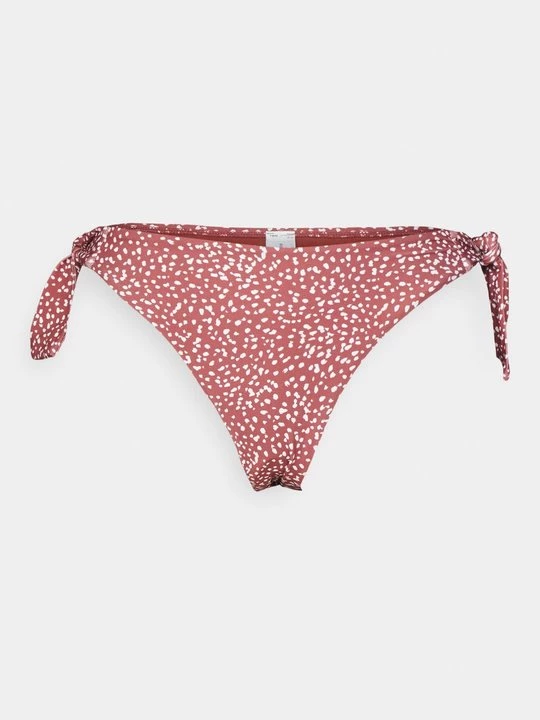 Foto van product Bikinibroekje Women'secret bruin