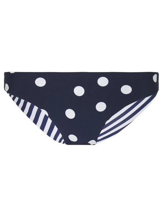 Foto van product Bikinibroekje Women'secret donkerblauw