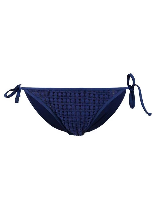 Foto van product Bikinibroekje Women'secret donkerblauw